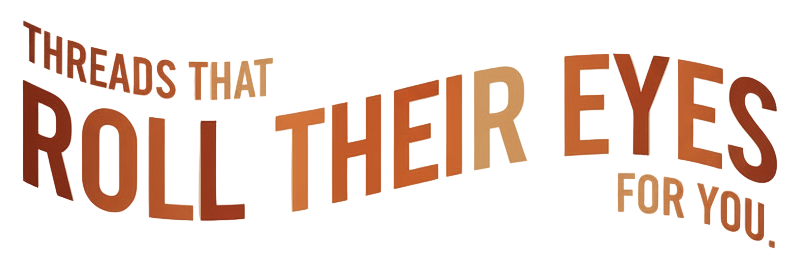 Warm earthy banner for Snark Supply